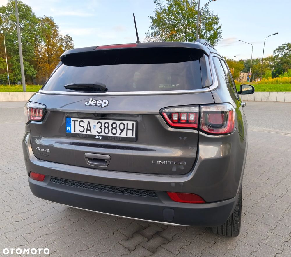 Jeep Compass - 5