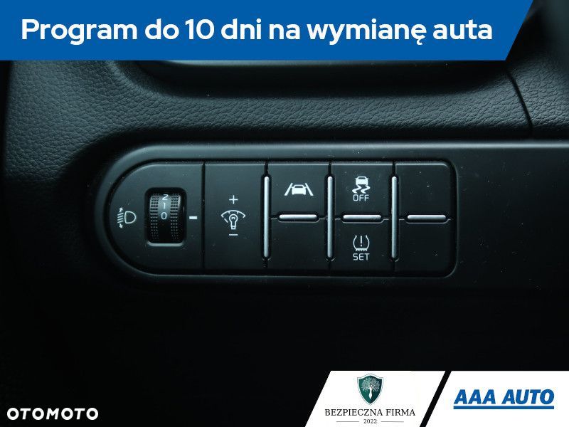 Kia Ceed - 20