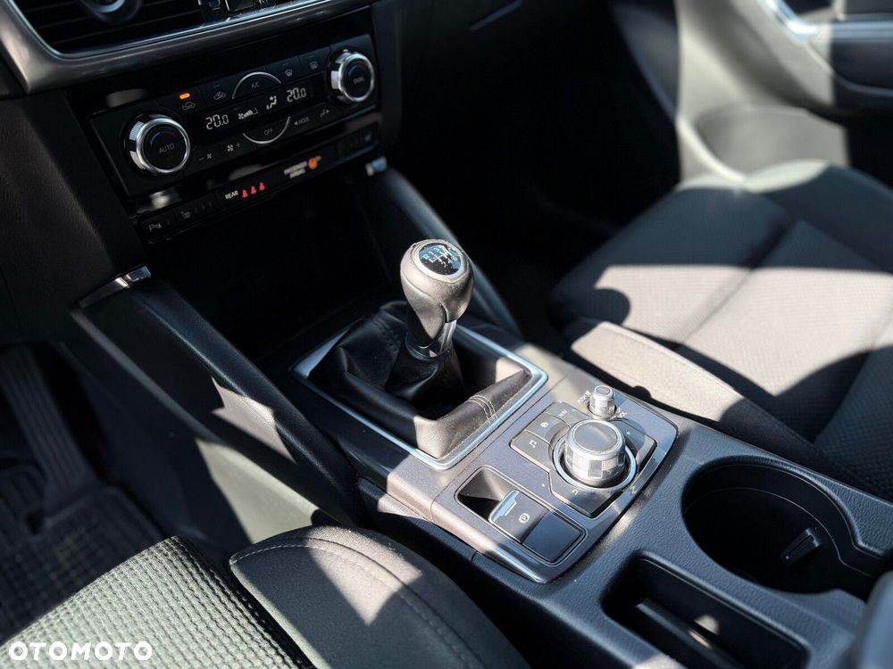 Mazda CX-5 2.0 Skypassion - 28