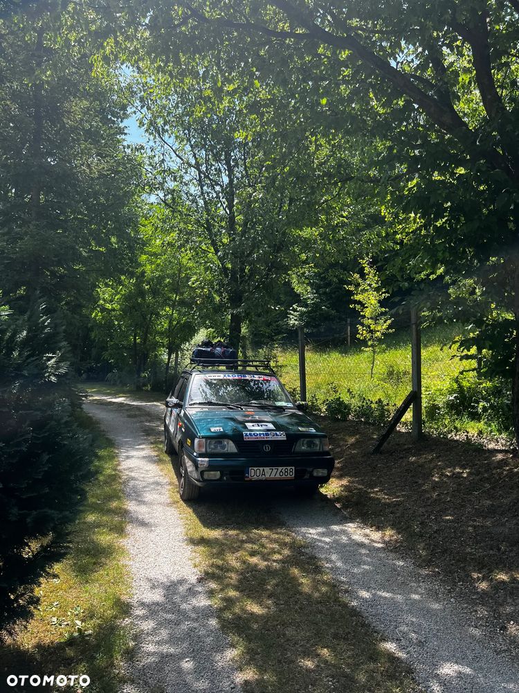 Polonez 1.6 - 3