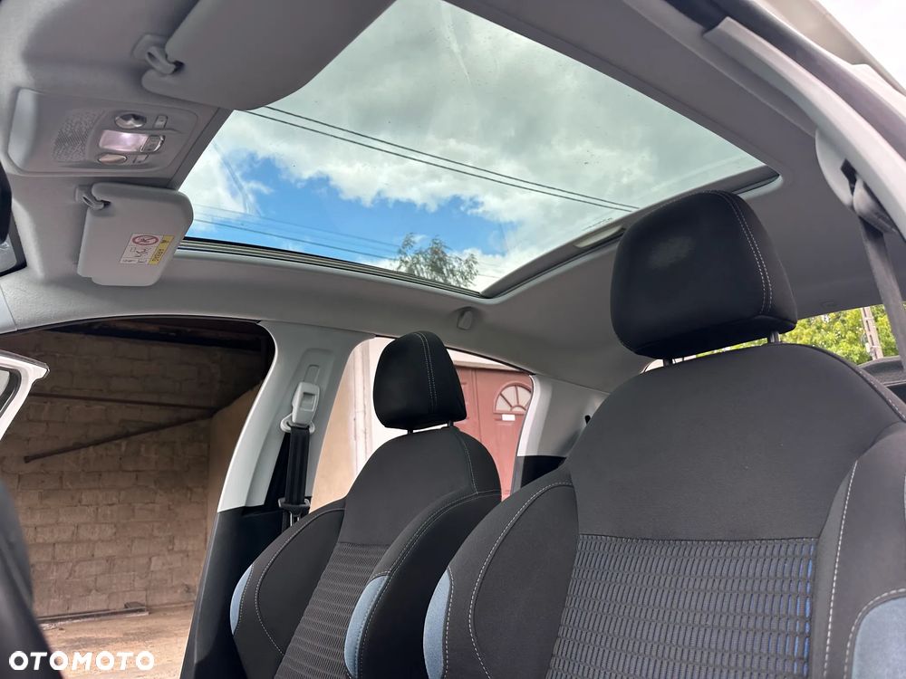 Peugeot 208 1.6 e-HDi Allure STT - 13