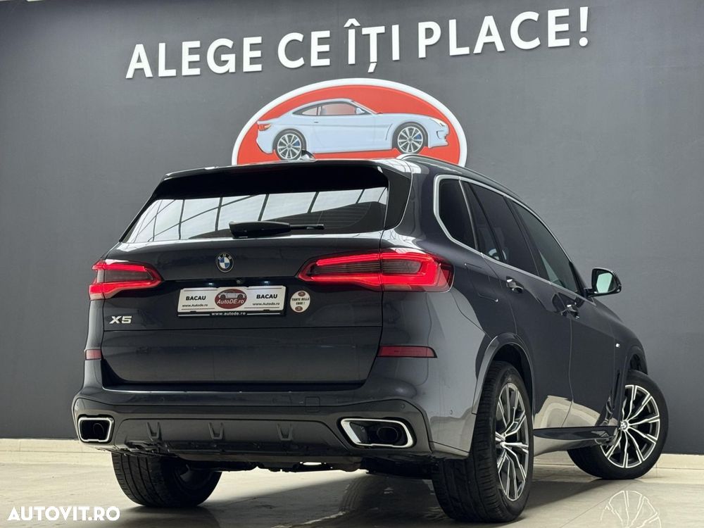 BMW X5 - 5