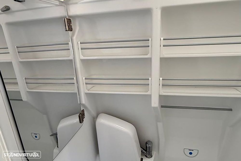 VW grand california 2.0 tdi 600 trend l3h5 3.5t - 23