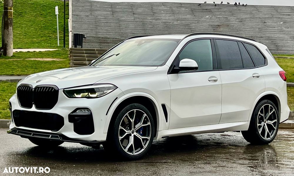 BMW X5 - 14
