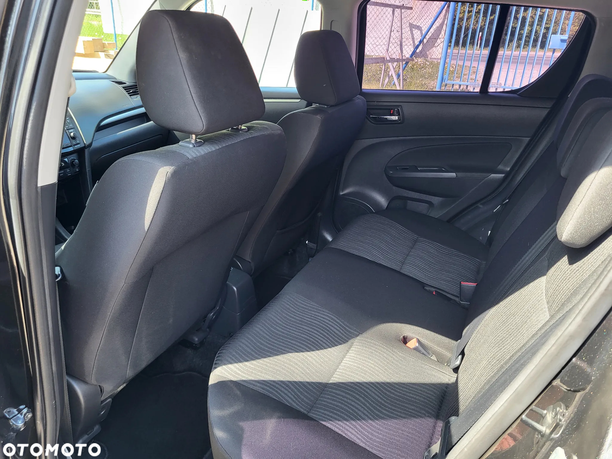 Suzuki Swift 1.2 Comfort Plus - 16