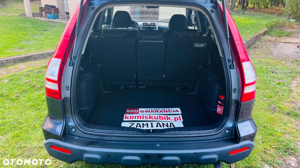 Honda CR-V - 18