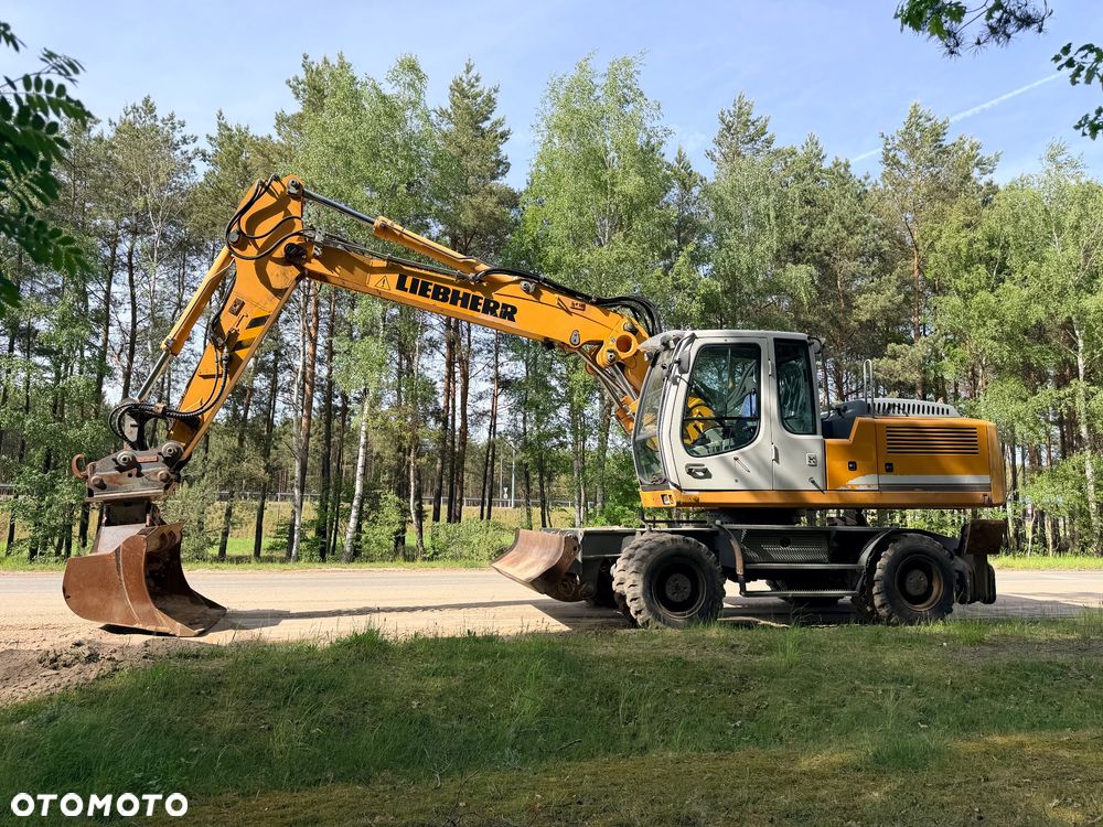 Liebherr 914 - 2