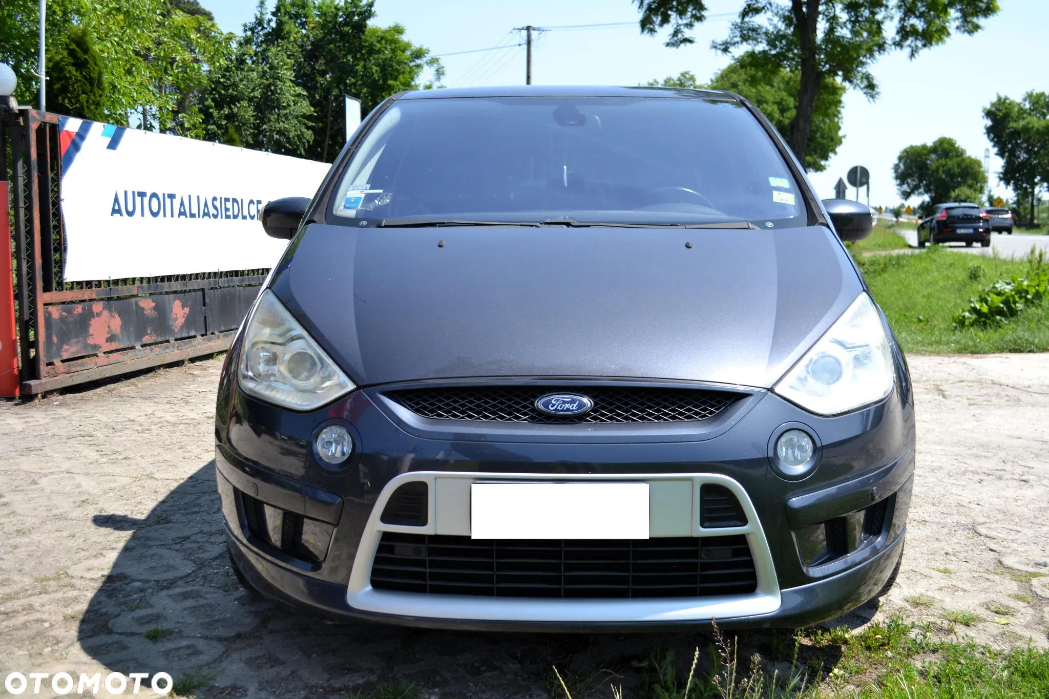 Ford S-Max 2.0 TDCi Titanium - 3