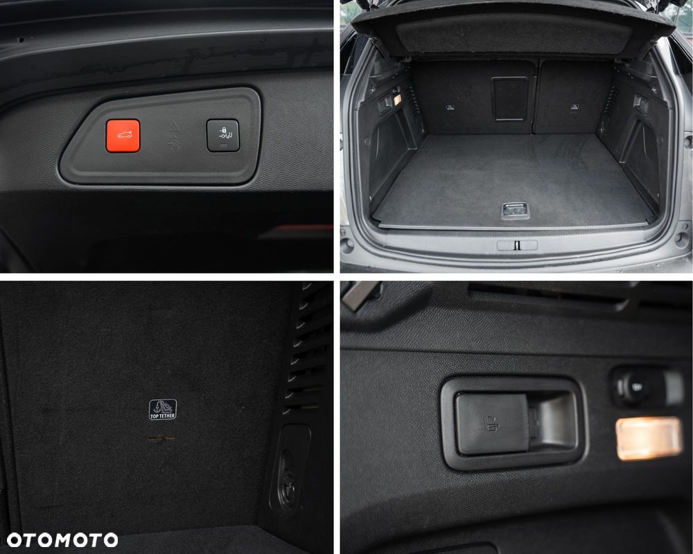 Peugeot 3008 - 41