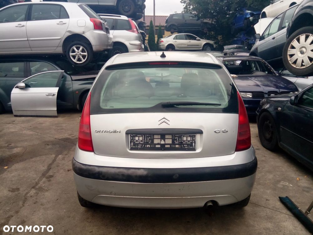 CITROEN C3* Samochód na części - 5
