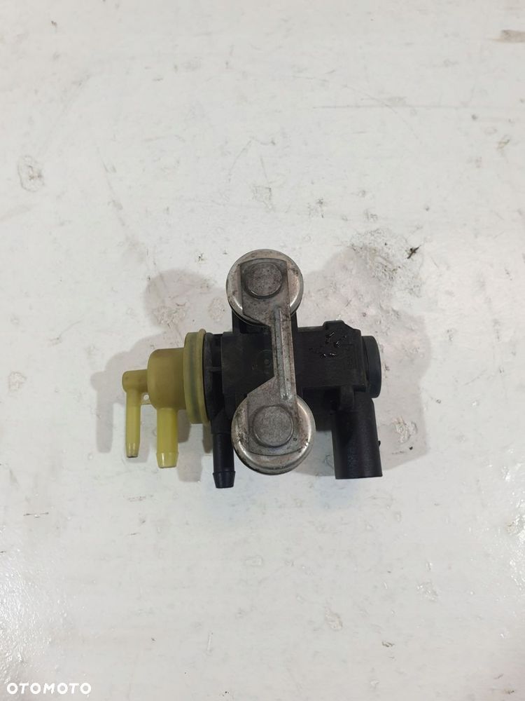 ZAWÓR PODCIŚNIENIA TURBO VW AUDI 1.6TDI 1K0906627B - 10