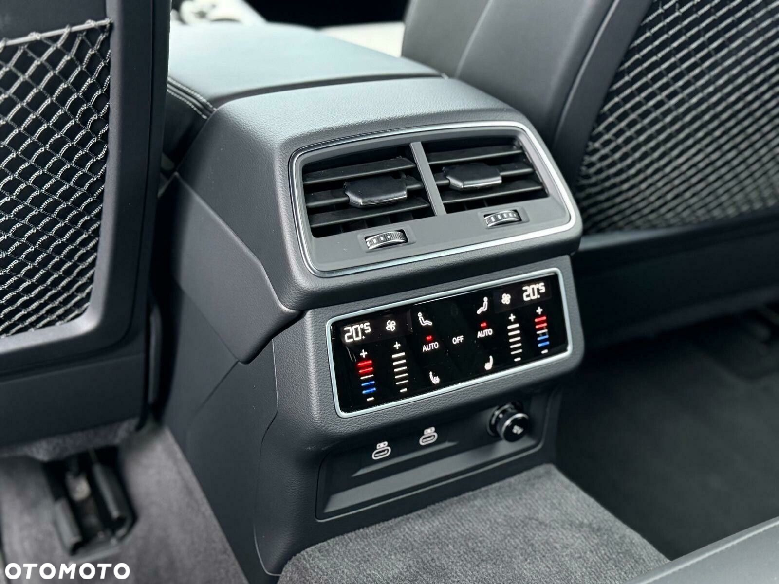 Audi A6 50 TFSI e Quattro S tronic - 19