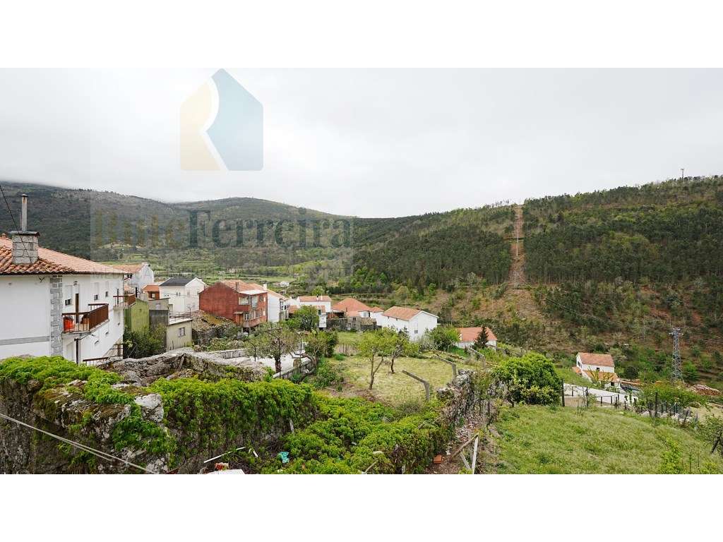 Moradia T3 no Parque natural da Serra da Estrela !! - Grande imagem: 3/34