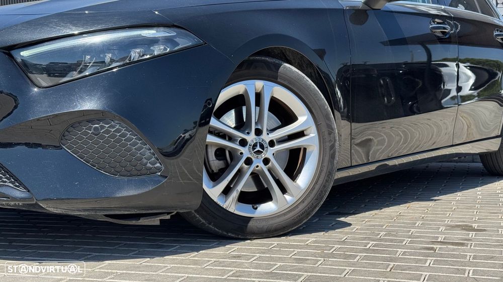 Mercedes-Benz A 200 Progressive Aut. - 2