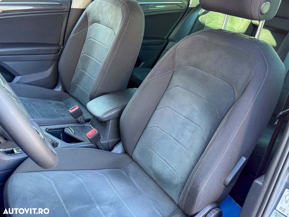 Volkswagen Tiguan 2.0 TDI SCR DSG 4Motion Elegance - 10