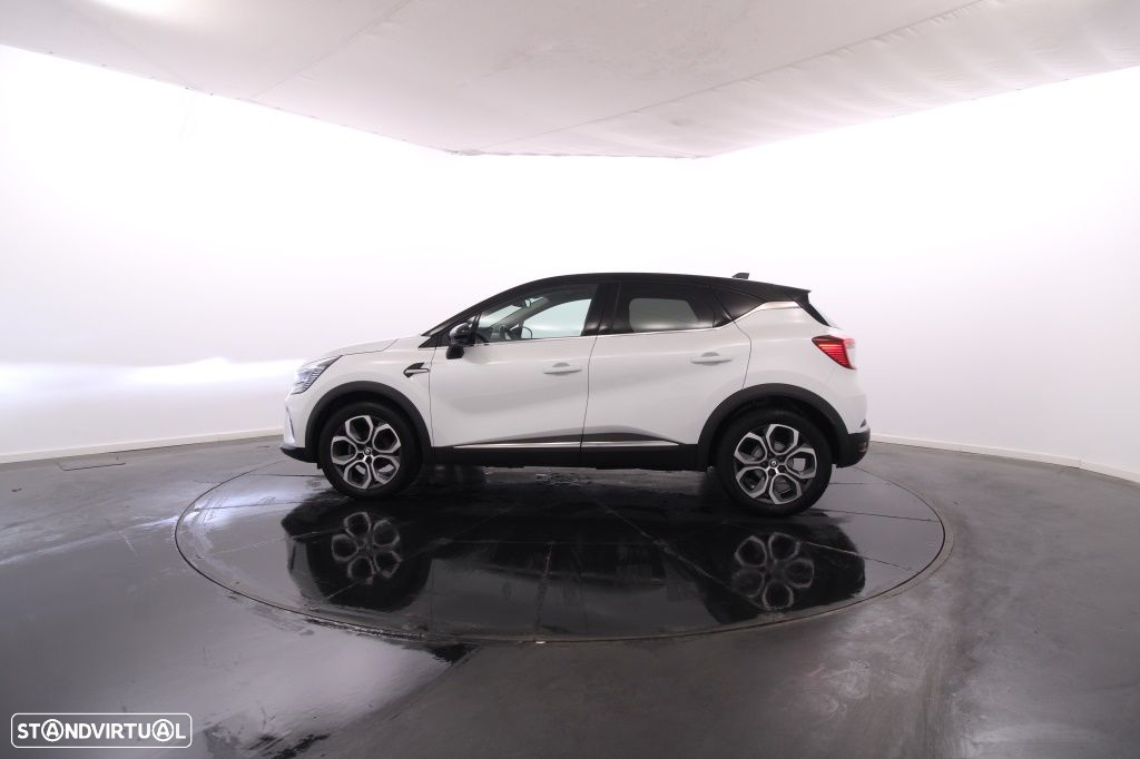 Renault Captur 1.0 TCe Techno - 3