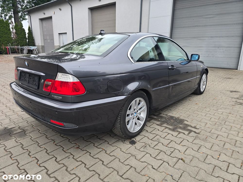 BMW Seria 3 320 Cd Edition Exclusive - 1