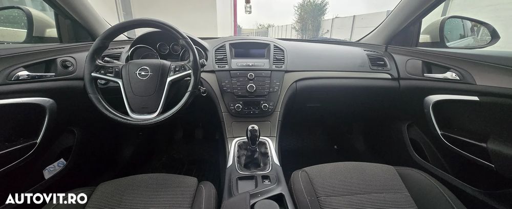 Opel Insignia - 4