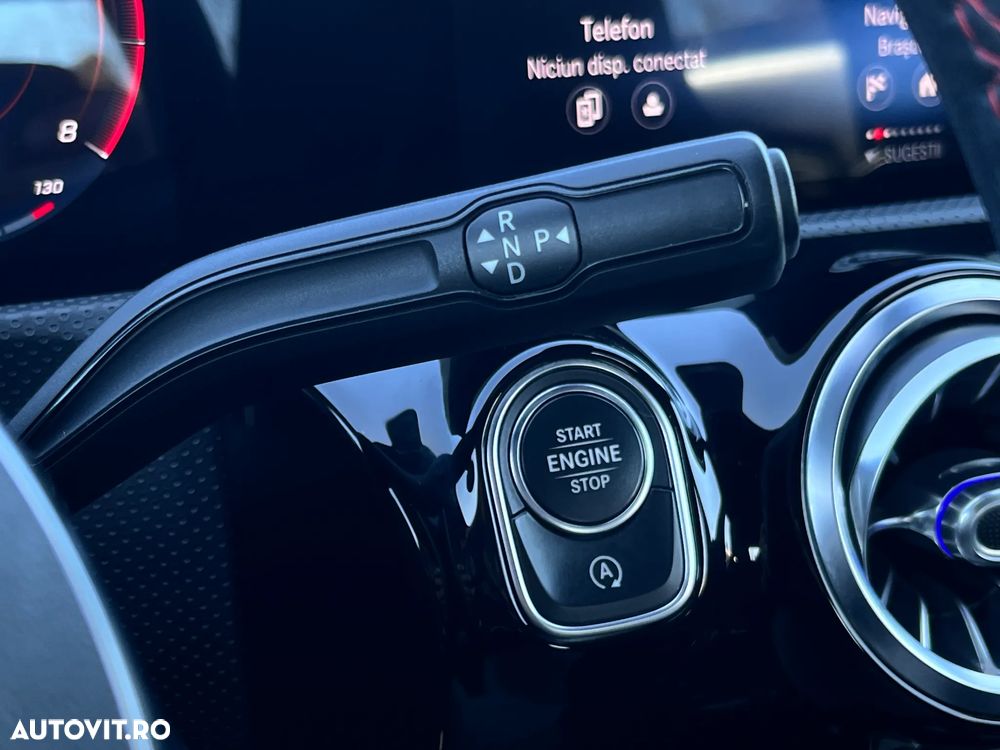 Mercedes-Benz A 200 7G-DCT AMG Line - 18