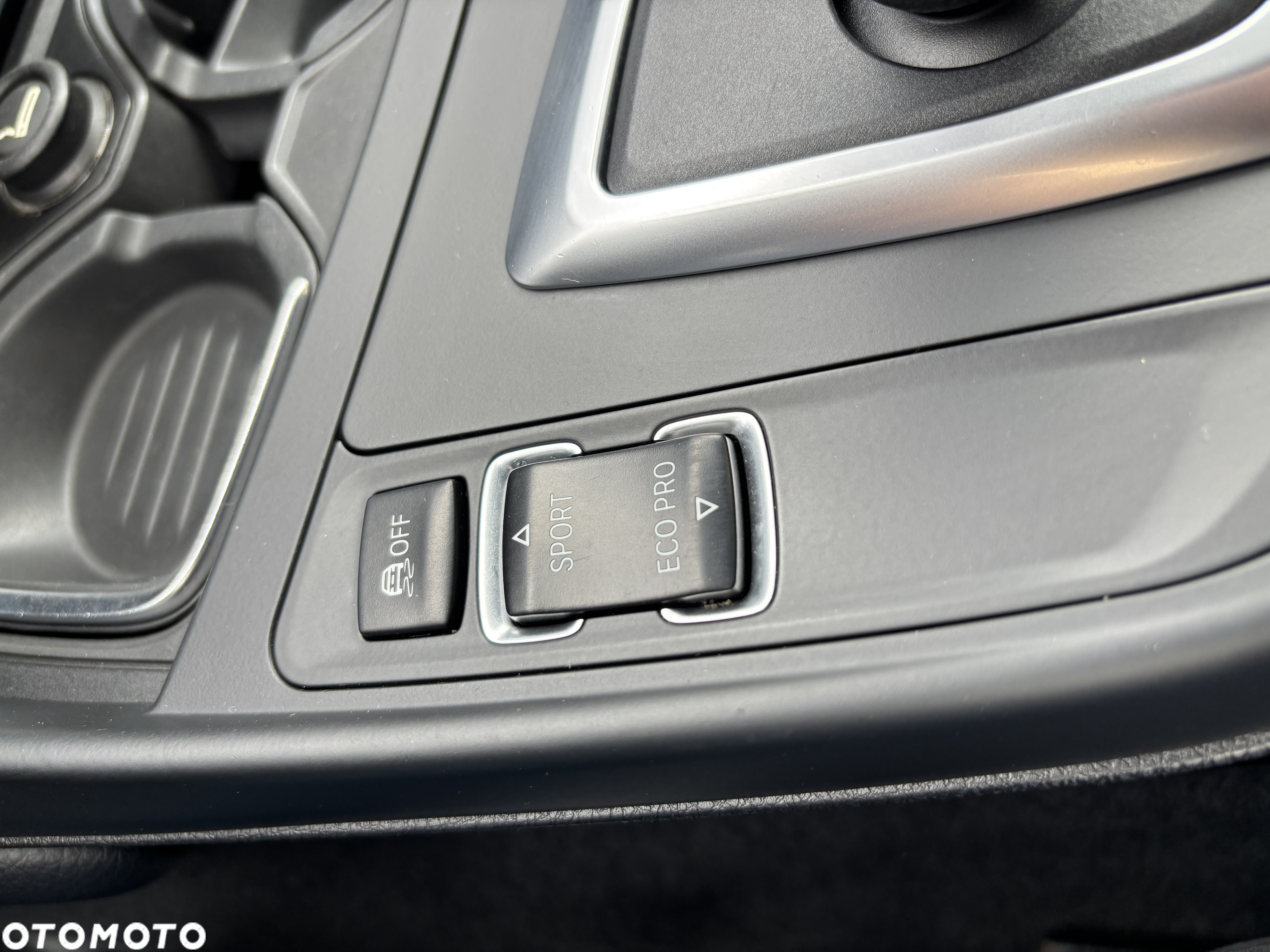 BMW Seria 1 116i Sport Line - 24