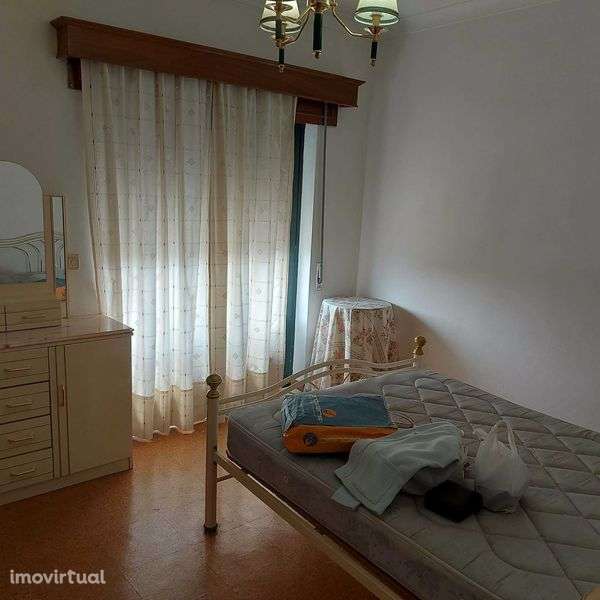 T2 Mobilado com Garagem em Alijó - Grande imagem: 5/12