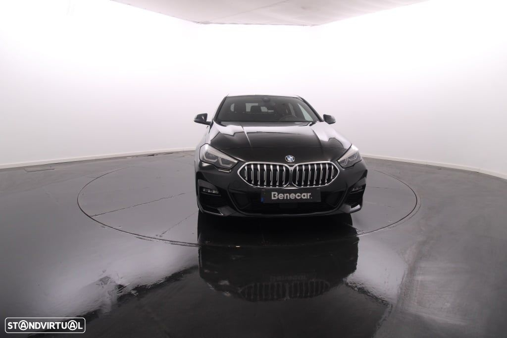 BMW 216 Gran Coupé d Pack Desportivo M - 12