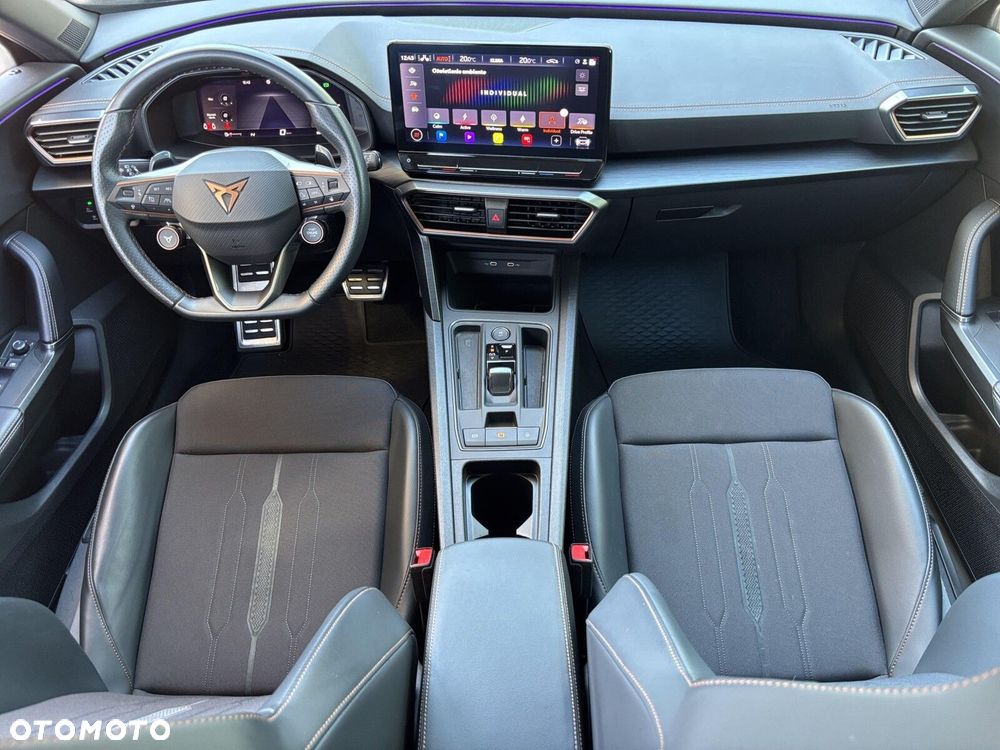 Cupra Formentor 2.0 TSI 4Drive VZ DSG - 19