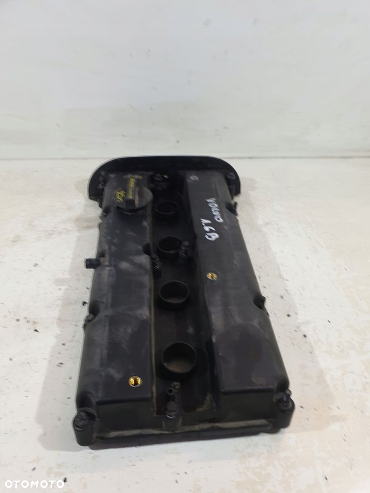 pokrywa zaworów e510d-6k271 volvo s40 v40 v50 1.6b - 3