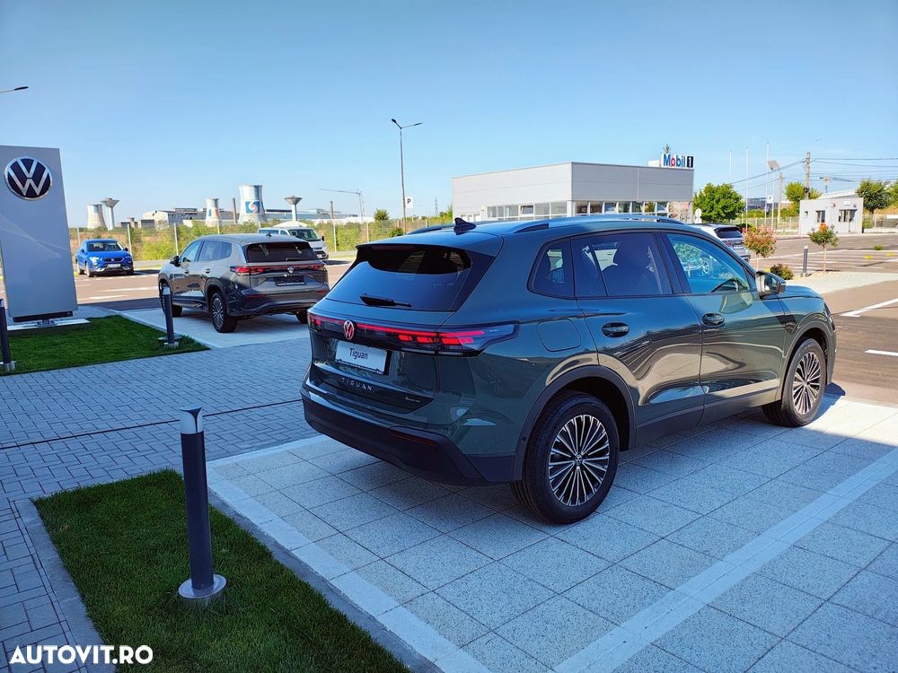 Volkswagen Tiguan 2.0 TDI DSG 4Motion Life - 5