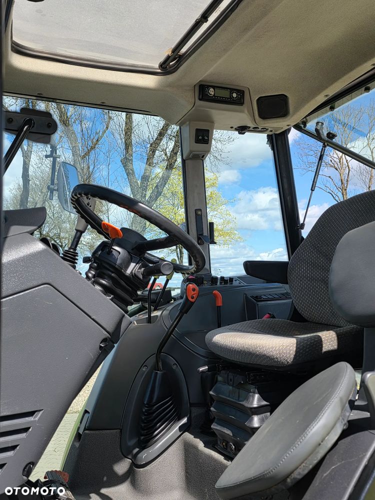 Claas Axos 340 2013R z turem !!! - 17