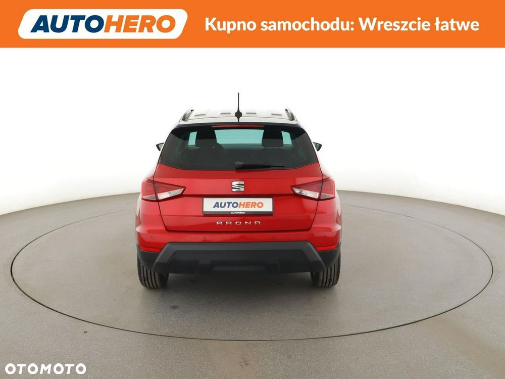 Seat Arona 1.0 TSI Style S&S - 7