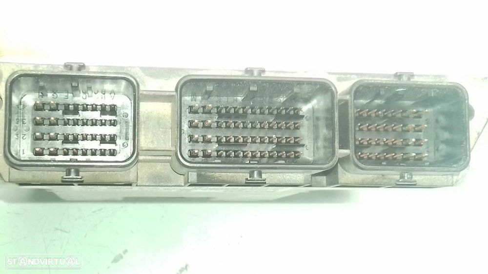 CENTRALINA MOTOR UCE PEUGEOT 207 2009 -281013872 - 8