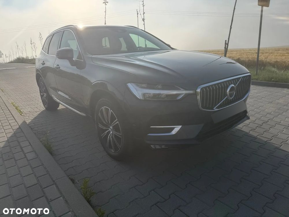 Volvo XC 60 - 4