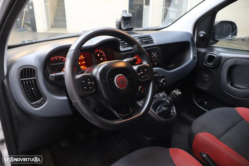 Fiat Panda - 10