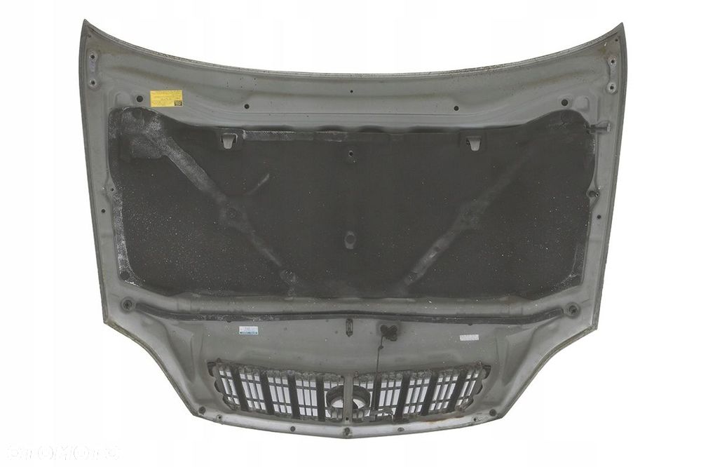 maska pokrywa * silnika lexus rx300 rx i lift 1c0 - 2