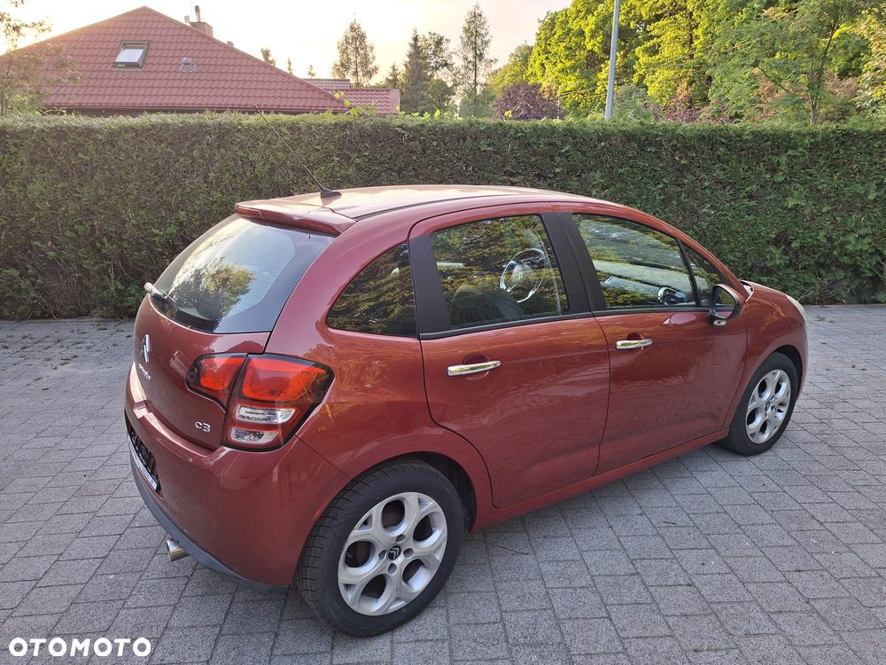 Citroën C3 1.6 e-HDi Selection - 35