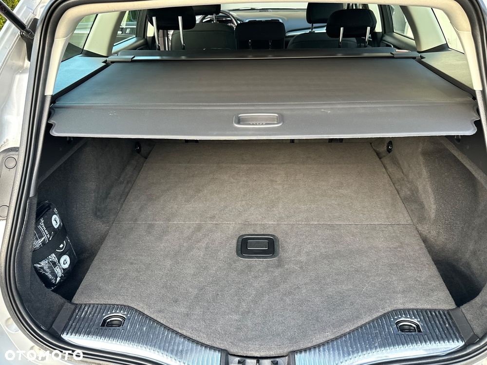Ford Mondeo 2.0 TDCi STart-Stopp PowerShift-Aut Titanium - 40