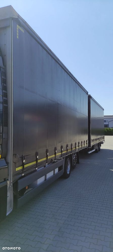 MAN TGX 26 440 - 7