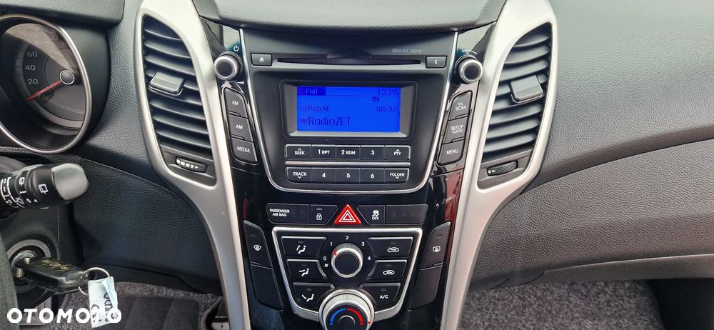 Hyundai i30 - 16