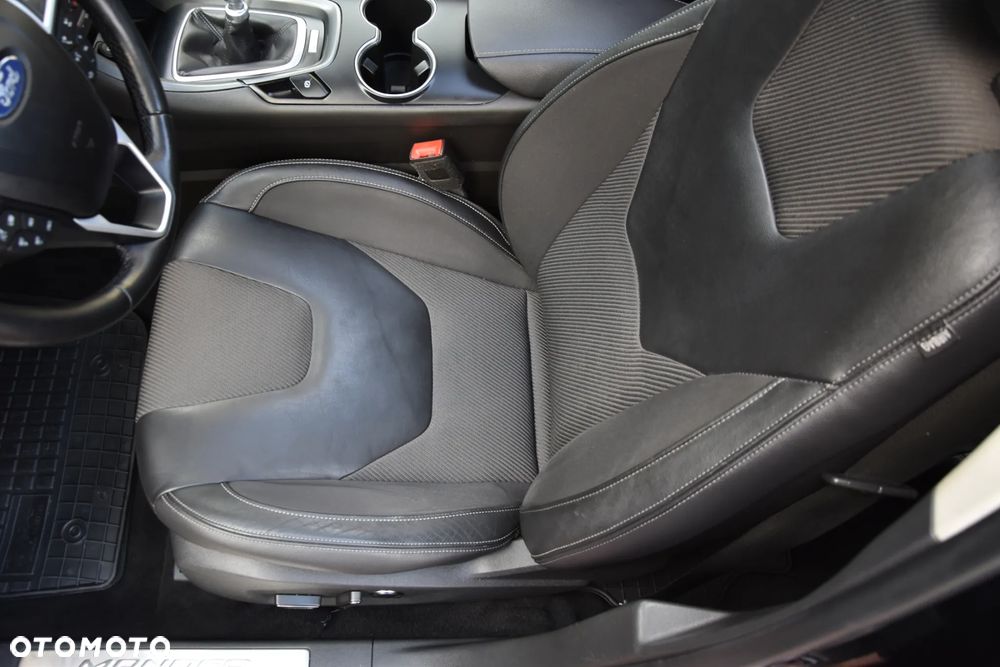Ford Mondeo 1.5 EcoBoost Titanium - 13