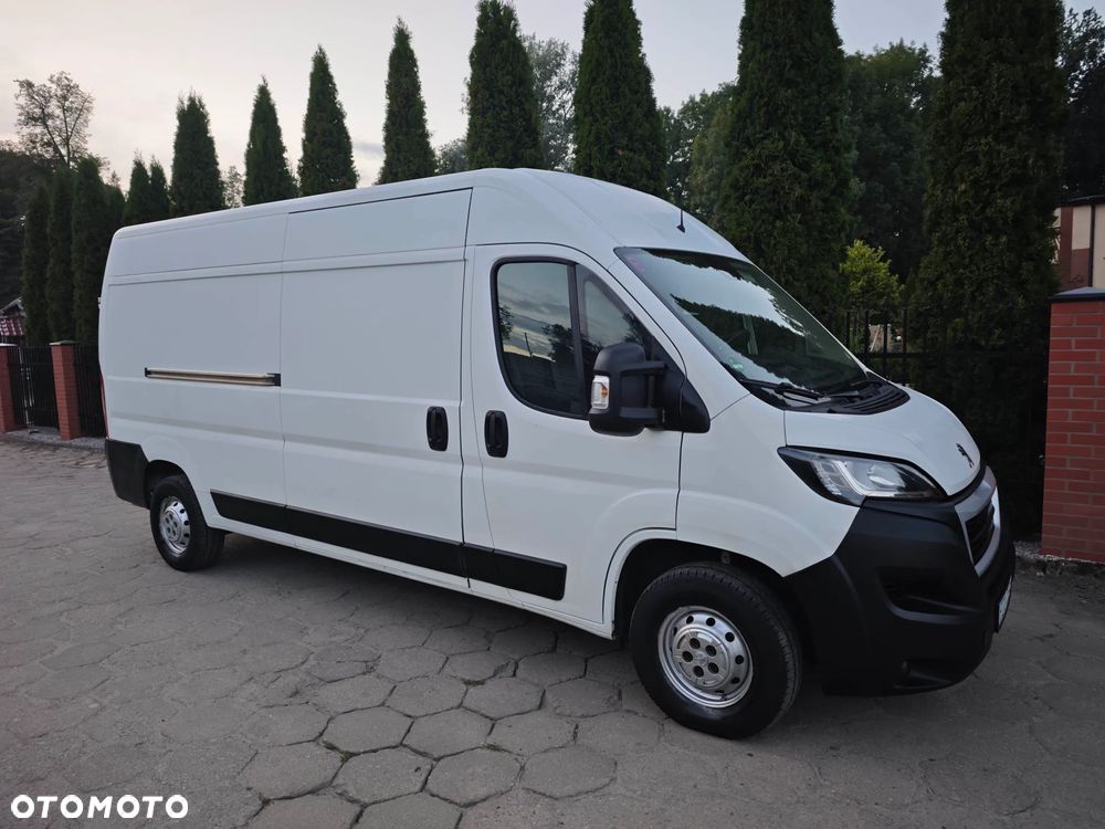 Peugeot Boxer - 19