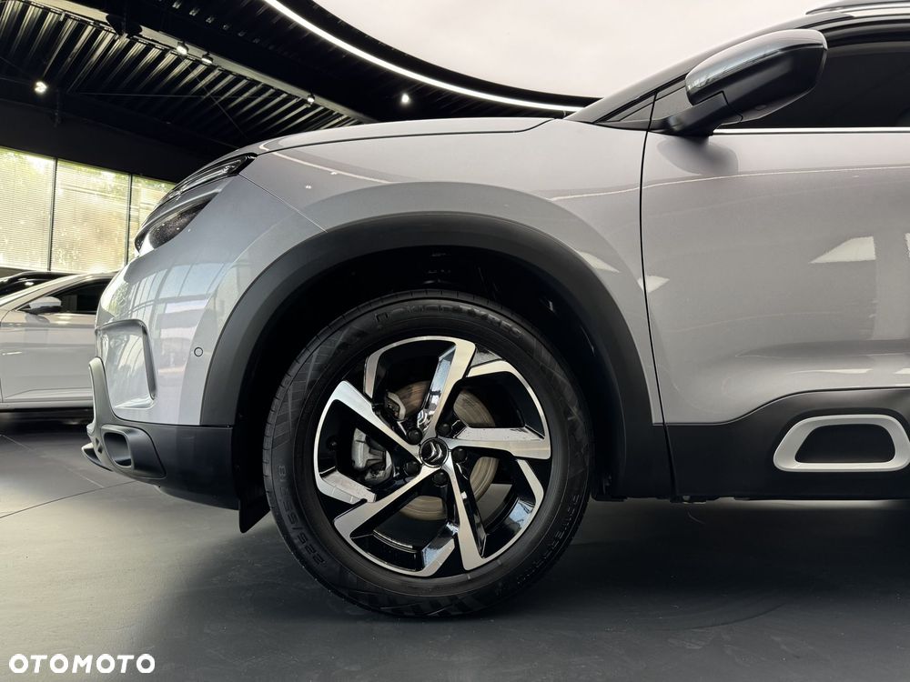 Citroën C5 Aircross 1.5 BlueHDi Shine EAT8 - 21