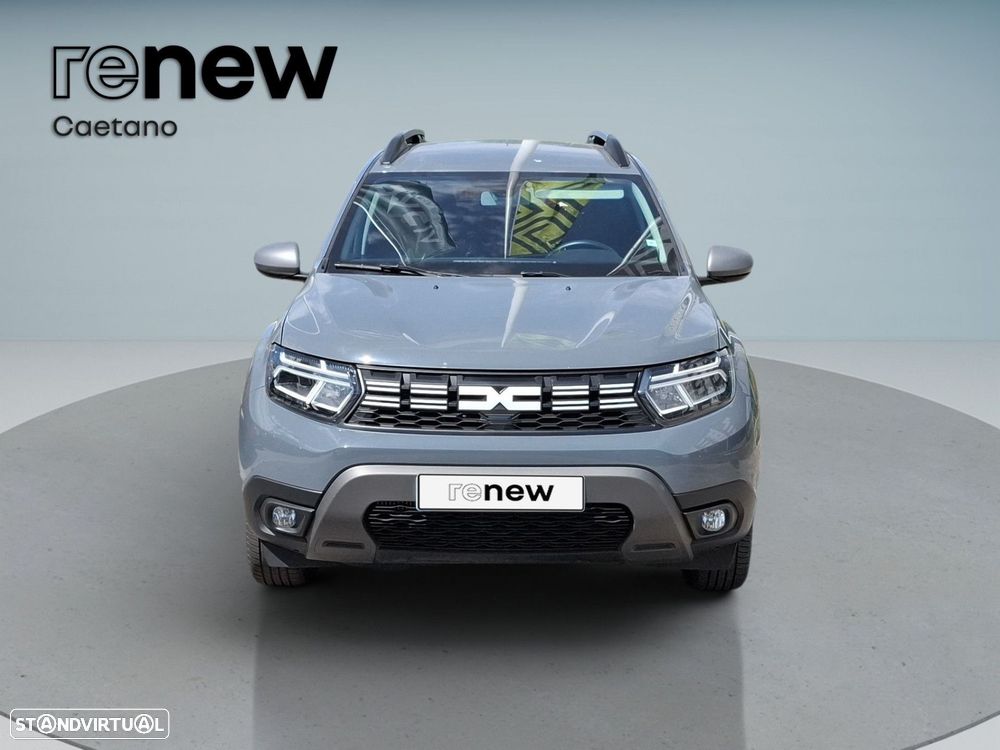 Dacia Duster 1.0 TCe Journey - 2