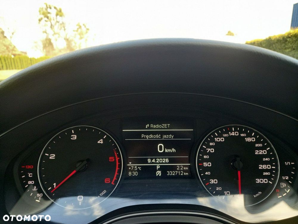 Audi A6 Avant 2.0 TDI Prime Line Multitronic - 27