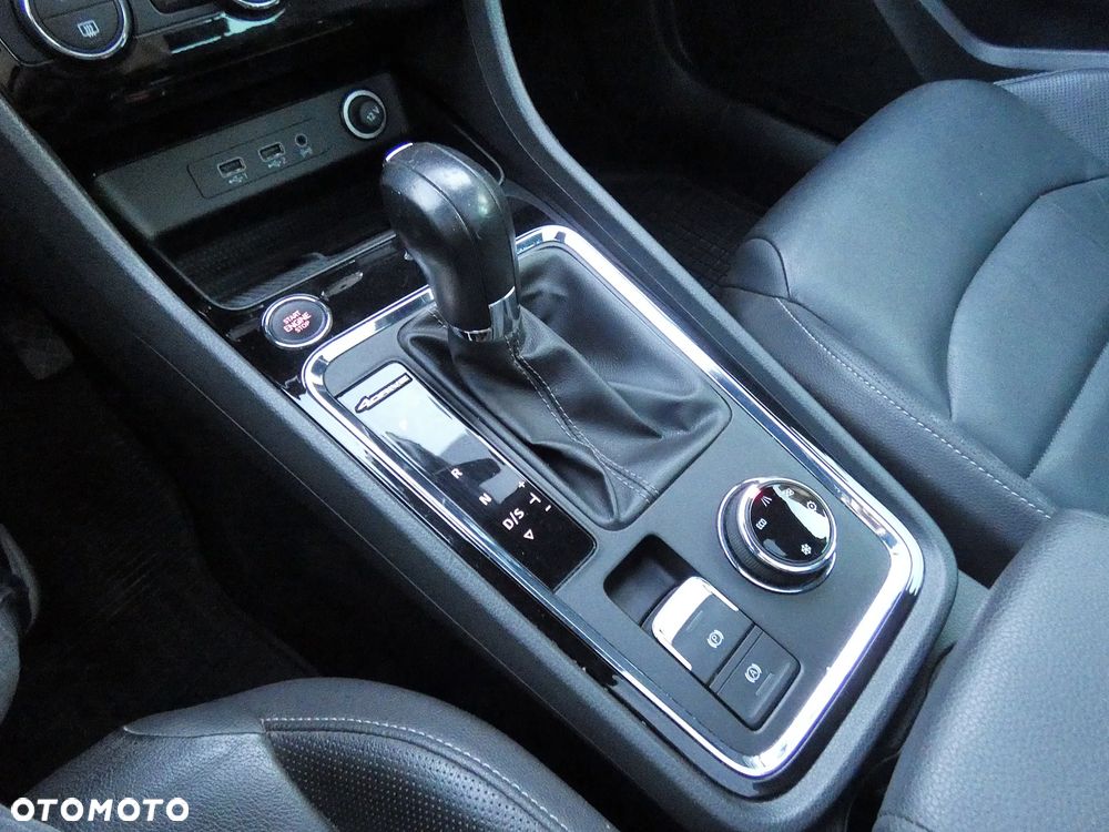 Seat Ateca 2.0 TDI Xcellence S&S 4Drive DSG - 35
