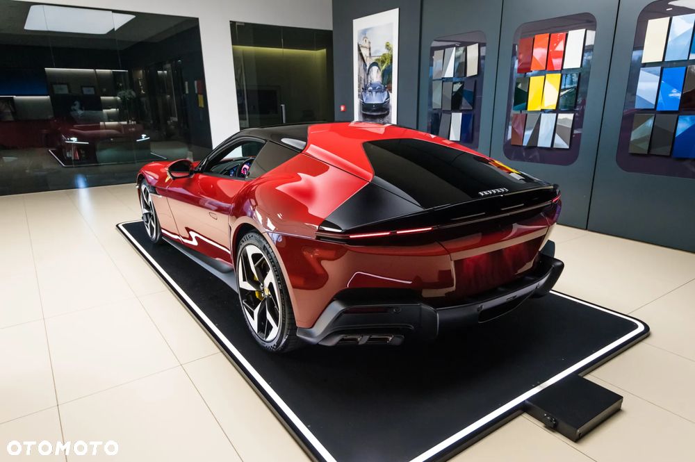 Ferrari 12Cilindri - 32