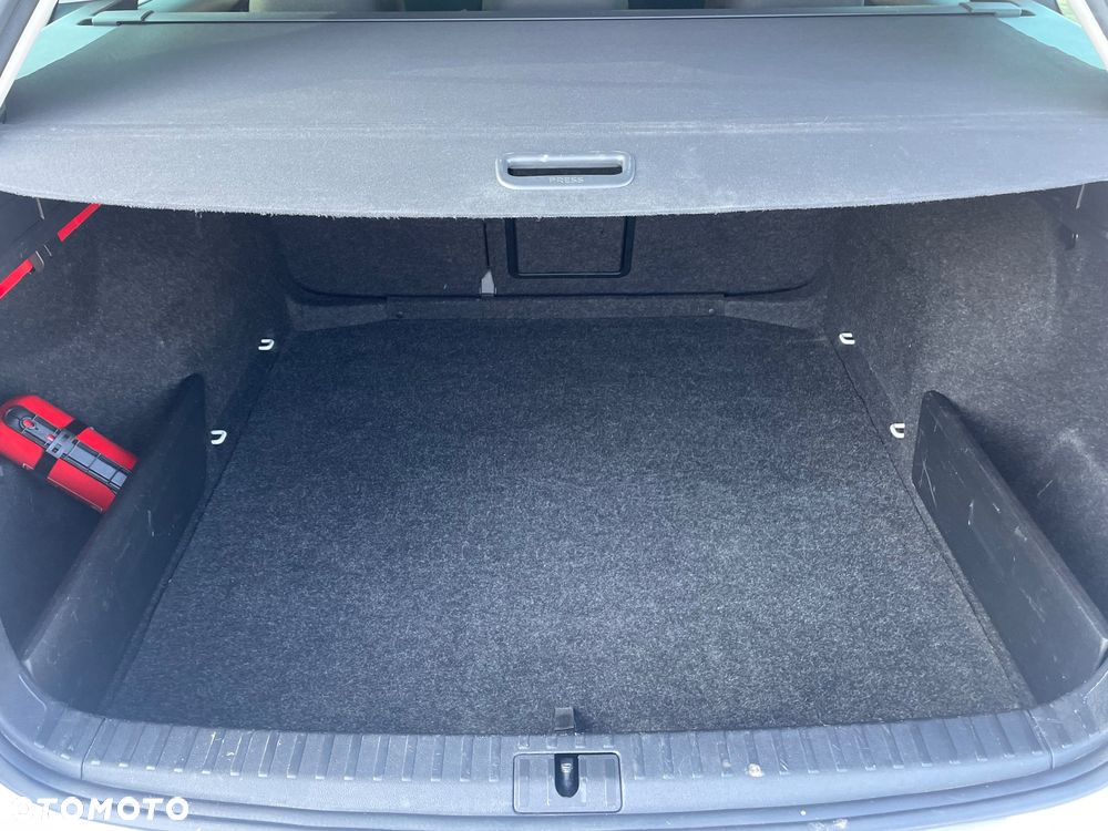 Skoda Octavia 2.0 TDI Ambition - 9