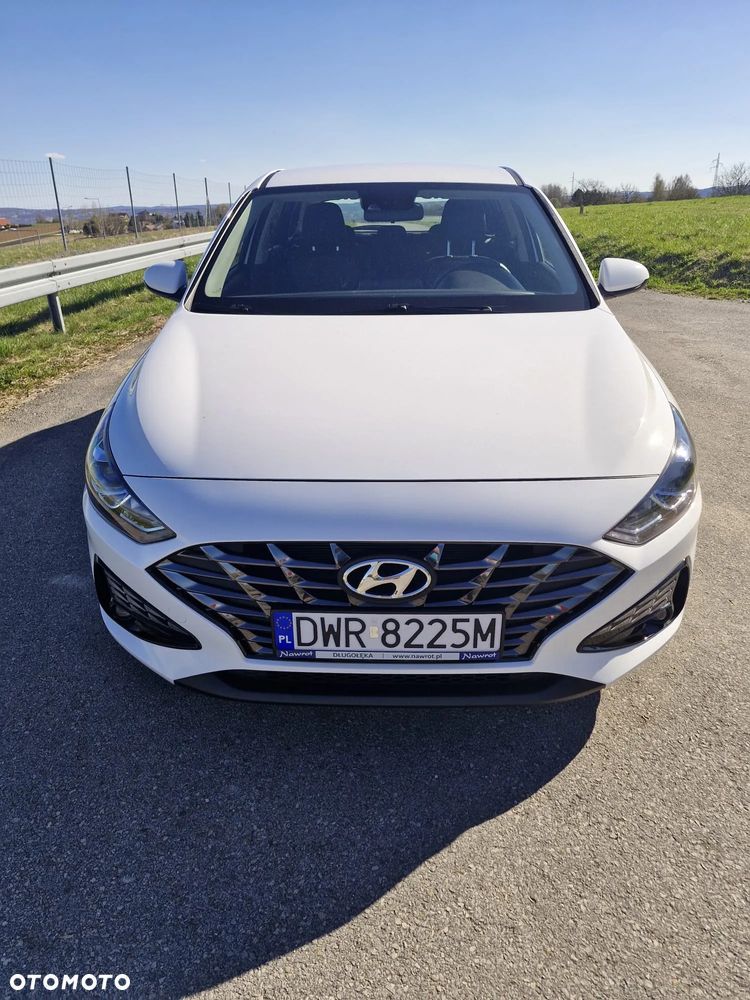 Hyundai i30 1.0 T-GDI Smart - 1