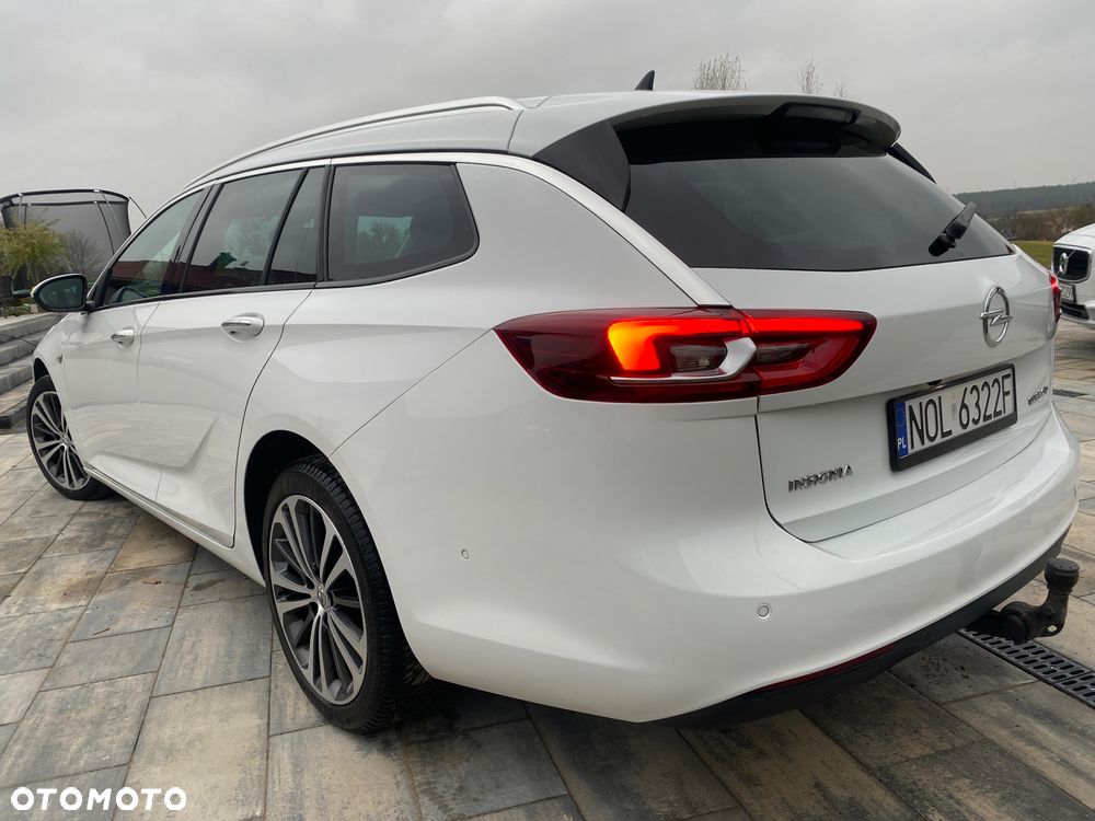 Opel Insignia 2.0 CDTI automatik Innovation - 3