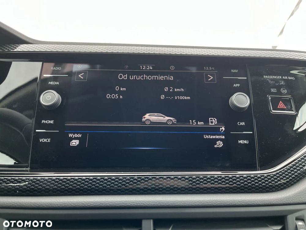Volkswagen Polo 1.0 MPI Life Plus - 29